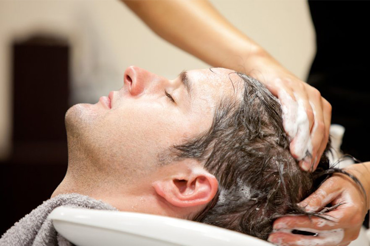 مراقبت های بعد از کاشت مو