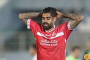 پیوستن مدافع پرسپولیسی به داماش