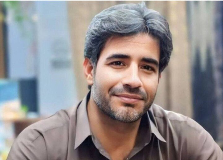 نخستین تصاویر از محل ترور جانشین پلیس اطلاعات شهرستان خاش / فیلم نخستین تصاویر از محل ترور جانشین پلیس اطلاعات شهرستان خاش / فیلم