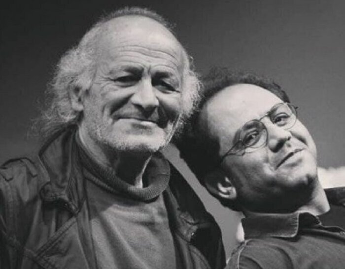 حاتم مشمولی؛ عمو حاتم کتابباز کیست؟