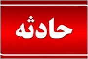 مرگ تلخ یک جوان در پی سقوط از پاراگلایدر در تنکابن