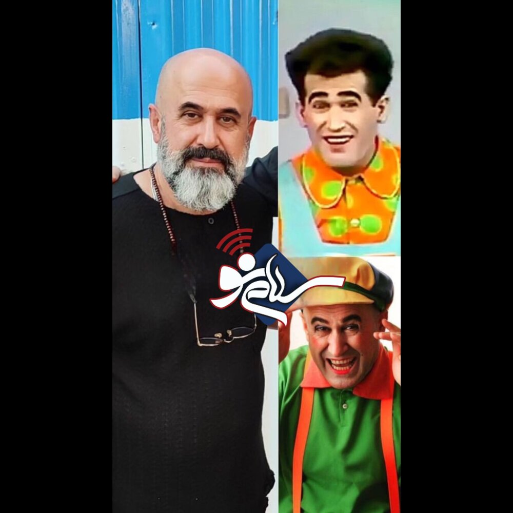 مهرداد نظری