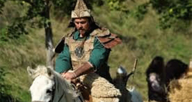 غذاهای عجیب و غریبی که مردم جهان در گذشته میخوردند
