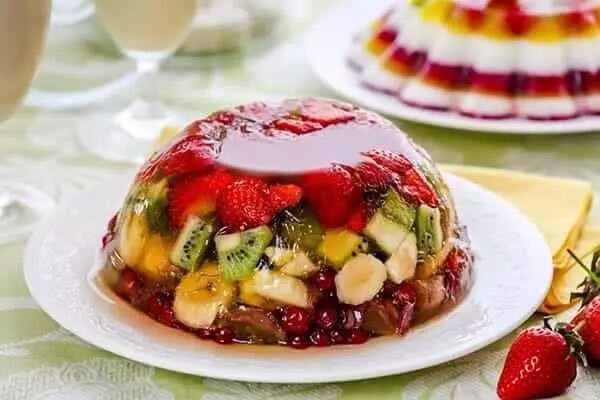 غذاهای عجیب و غریبی که مردم جهان در گذشته میخوردند