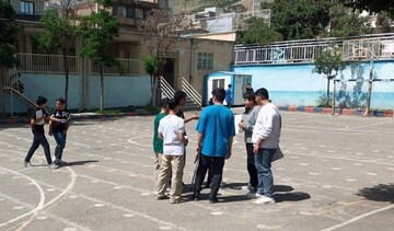 قطع آب ۴۰ مدرسه تهران به‌دلیل بدهی فاضلاب/ تاوان این بدهی را دانش‌آموزان پس می دهند!