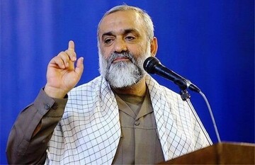 سردار نقدی: هیچ شکی در انتقام شهید هنیه نیست/ این اقدام باید در زمان مناسب و تاثیرگذار باشد