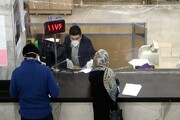 رشد چندبرابری متقاضیان وام ازدواج برای امسال