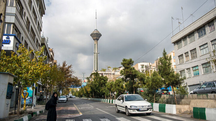 گزارش هواشناسی کشور؛ این استان ها منتظر بارش باران باشند