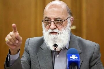 چمران: ان شاءالله خدا به حراست شهرداری عقل بدهد / حراست شهرداری تهران، گردن‌کلفتی می‌کند!