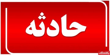 فوت یک زن درپی سقوط خودرو به داخل محل گودبرداری در تبریز