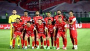 پوسترجنجالی پرسپولیس برای بازی الاهلی / آل کثیر مهاجم می‌شود؟