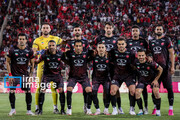 ترکیب پرسپولیس و الاهلی اعلام شد