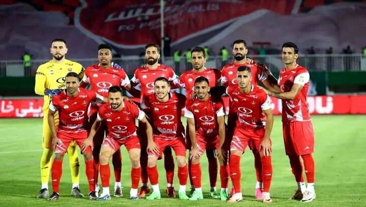 پوسترجنجالی پرسپولیس برای بازی الاهلی / آل کثیر مهاجم می‌شود؟