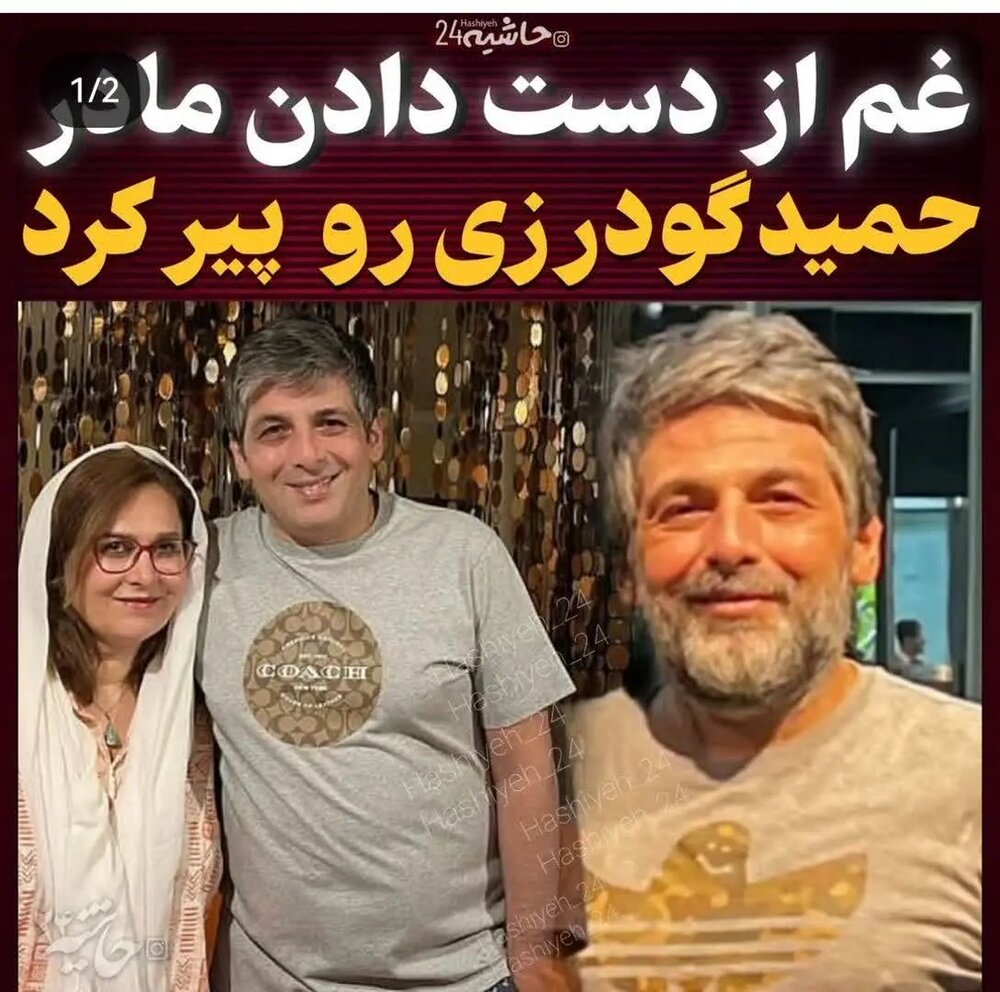 حمید گودرزی