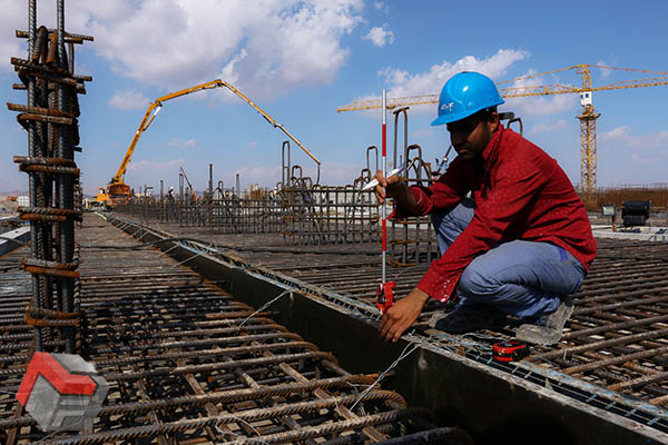 فیدار فولاد؛ پیشگام در طراحی و تولید سیستمهای قالببندی بتن با بیش از دو دهه تجربه