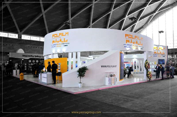 چرا برخی غرفهها در نمایشگاهها بیشتر دیده میشوند؟ رمز موفقیت آنها چیست؟