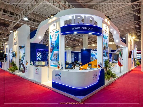 چرا برخی غرفهها در نمایشگاهها بیشتر دیده میشوند؟ رمز موفقیت آنها چیست؟