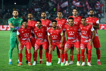 ترکیب احتمالی پرسپولیس مقابل استقلال در شهرآورد ۱۰۴ امروز تهران