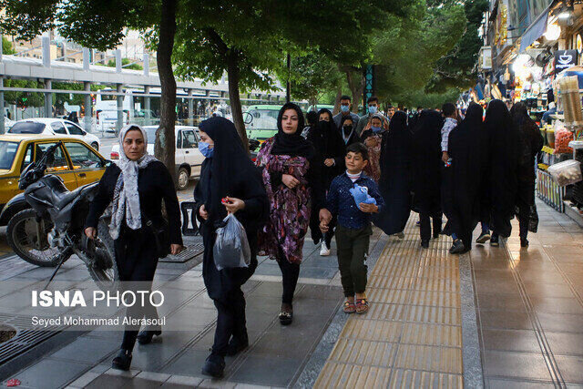 هشدار زیدآبادی به شرایط فعلی ایران/ سکوت این روزهای مردم خیلی خطرناک است