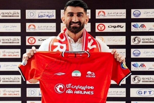 تمدید قرارداد دوساله تراکتور با بیرانوند پس از درخشش گندوز در پرسپولیس