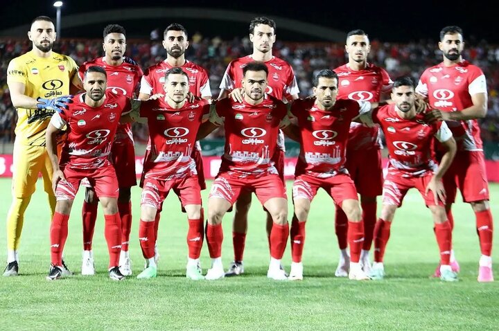 آغاز بلیت فروشی بازی پرسپولیس و پاختاکور