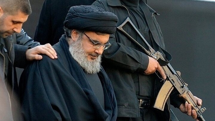 پیکر شهید سید حسن نصرالله به ایران آورده می شود؟ پیکر شهید سید حسن نصرالله به ایران آورده می شود؟