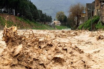 شهروندان تهرانی مراقب باشند | هشدار وقوع سیل برای شهرستان فیروزکوه