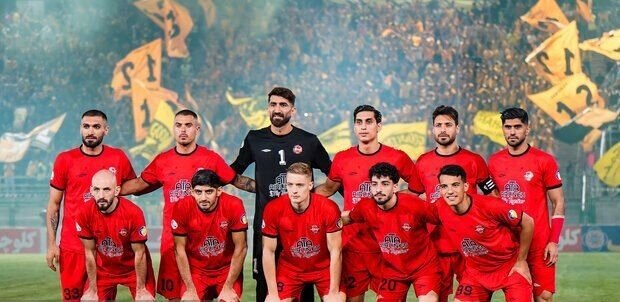 AFC بازی تراکتور و موهان باگان هند را لغو کرد