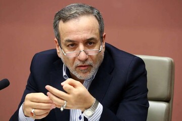 عراقچی: ایران تحت هر شرایطی با مقاومت باقی خواهد ماند