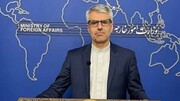 ایران: جامعه جهانی با «هیتلر عصر جدید» برخورد کند