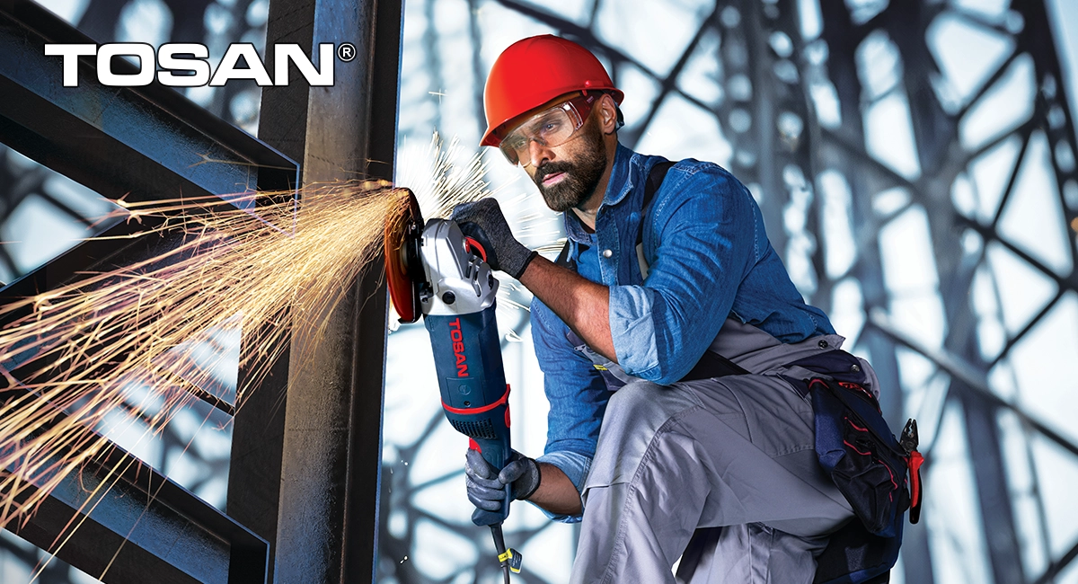 کار حرفه ای ابزار حرفه ای می خواهد