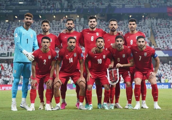 اعتراض ایران به فیفا و AFC  درباره میزبانی