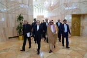 عزم جدی جمهوری اسلامی ایران و عربستان سعودی بر گسترش روابط و همکاری‌ها