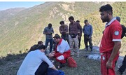 پیدا شدن شهروند تبریزی گمشده پس از ۵ روز