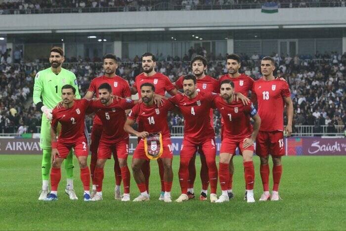 ترکیب احتمالی تیم ملی مقابل قطر؛ بازگشت قایدی و سورپرایز قلعهنویی برای عفیف