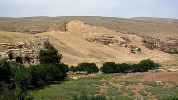 ویدیو دیده نشده از قصر ابونصر در شیراز