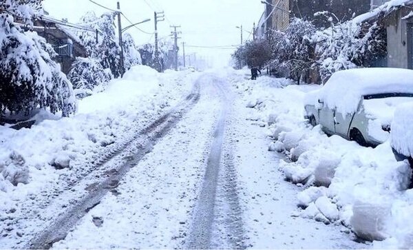 هشدار سازمان مدیریت بحران:به استان‌هاس شمال کشور