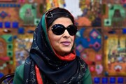 افشاگری عجیب مریم حیدرزاده / به خاطر عشقم، پیشنهاد بازی مقابل رضا گلزار را رد کردم! + فیلم