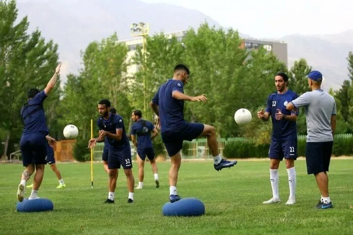 ساعت دقیق دیدار امشب استقلال و النصر اعلام شد