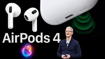 راهنمای جامع خرید AirPods ۴؛ تجربه‌ای نوین در دنیای صدا