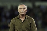 حمید درخشان: اگر گاریدو پرسپولیس را قهرمان آسیا نکند پول‌مان را دور ریختیم