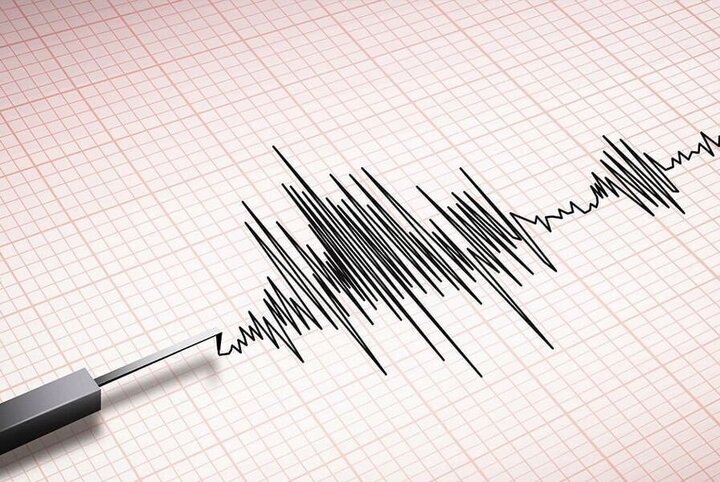 زلزله نسبتا شدید در چلگرد کوهرنگ + جزییات