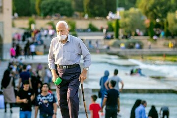 اصلاح شدن متناسب سازی حقوق بازنشستگان + جدول جدید