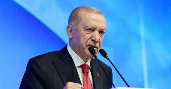 اردوغان: باید با حملات وحشیانه اسرائیل به غزه و لبنان مقابله کنیم