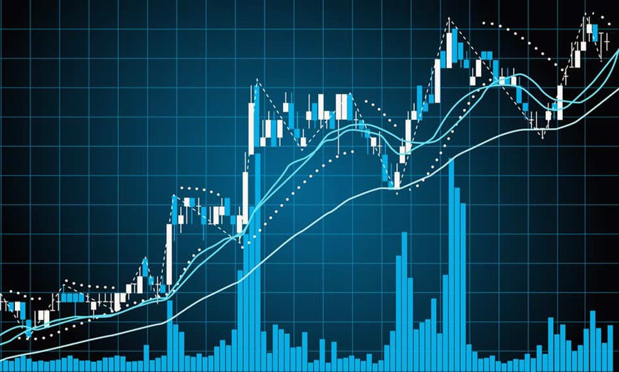 روش های پیش بینی قیمت اتریوم