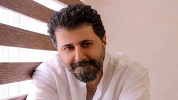 واکنش هومن حاجی ‌عبداللهی به حمله اسرائیل به صدا و سیما + عکس