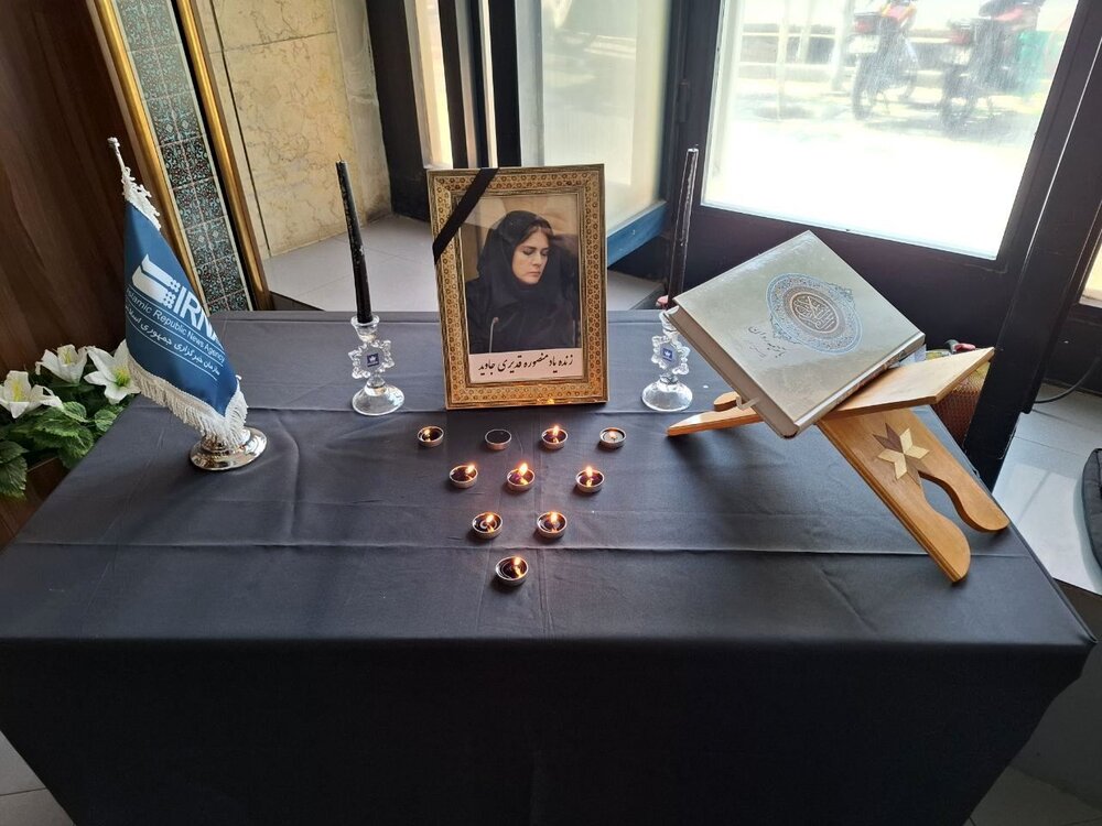 منصوره قدیری جاوید
