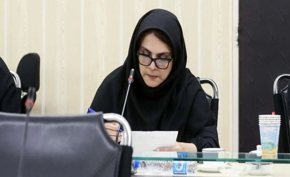 منصوره قدیری جاوید