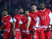 لو رفتن قرارداد بازیکنان پرسپولیس! + جزییات