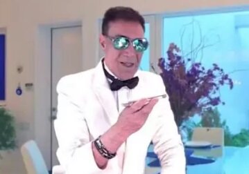 اسرار قتل خواننده ثروتمندِ آنورِ آبی در تهران